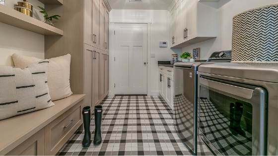 Not sure if a mudroom would be a worthwhile addition to your home? We have all the details why you should, or shouldn't, add a mudroom.